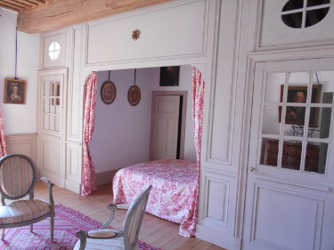 Chambre Anglus 1